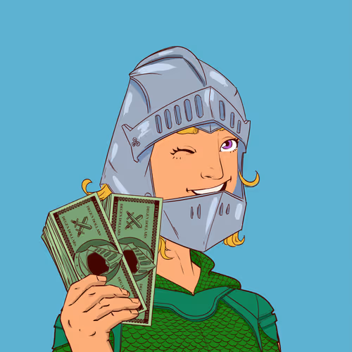 Knights Of Degen Official