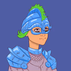 Knights of Degen #8008