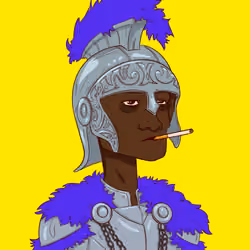 Knights of Degen #8293