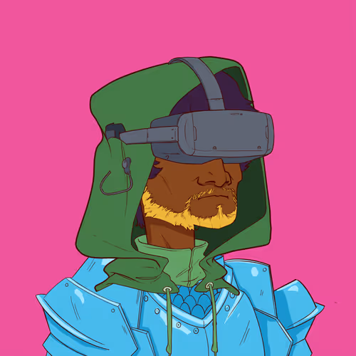 Knights Of Degen Official
