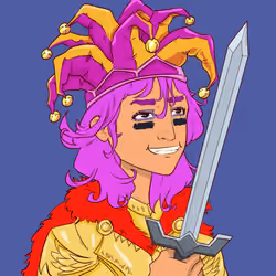 Knights of Degen #3579