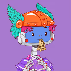 Knights of Degen #8388