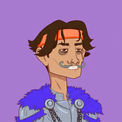 Knights of Degen #4840