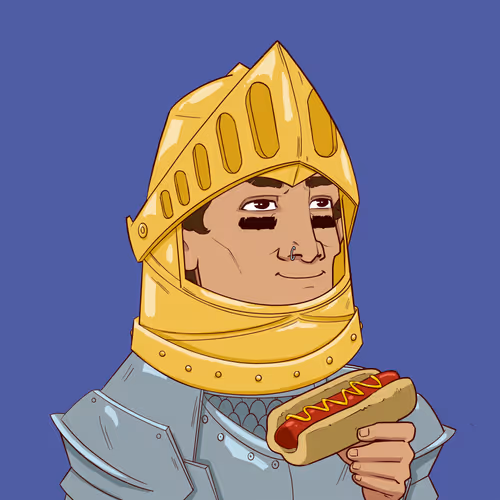 Knights Of Degen Official