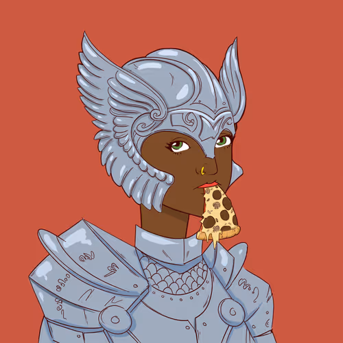 Knights Of Degen Official