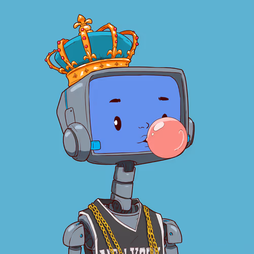 Knights of Degen #3662