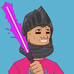 Knights of Degen #2618