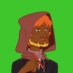 Knights of Degen #4637