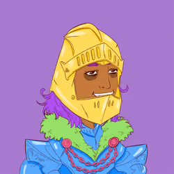 Knights of Degen #429