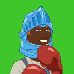 Knights of Degen #4373