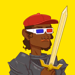 Knights of Degen #5337