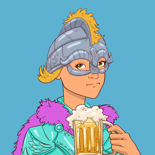 Knights Of Degen Official