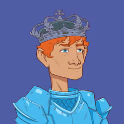 Knights of Degen #5086