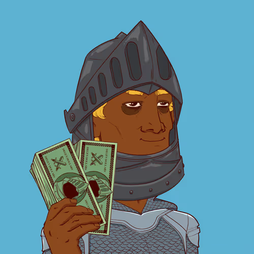 Knights Of Degen Official