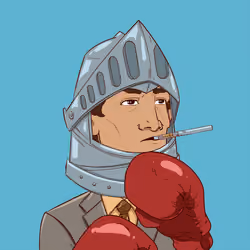 Knights of Degen #4026