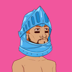 Knights of Degen #3447