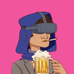 Knights of Degen #4530
