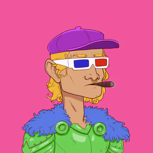 Knights Of Degen Official