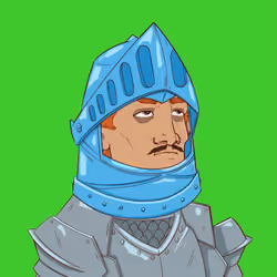 Knights of Degen #2967