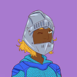 Knights of Degen #5760