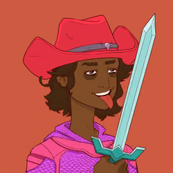 Knights of Degen #6921
