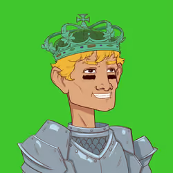 Knights of Degen #6701