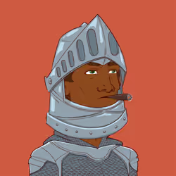Knights of Degen #6901