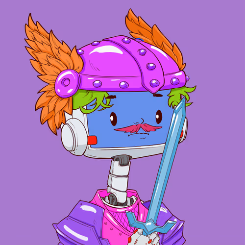 Knights Of Degen Official