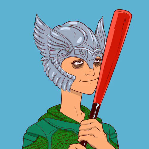 Knights Of Degen Official