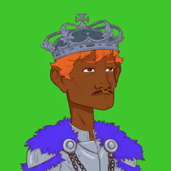 Knights of Degen #6494