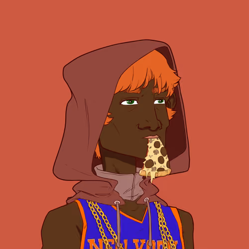 Knights of Degen #159