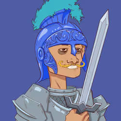 Knights of Degen #298