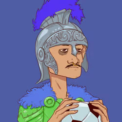 Knights of Degen #1010