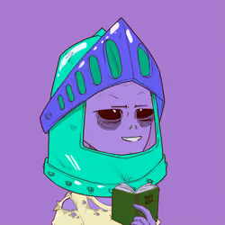Knights of Degen #4838