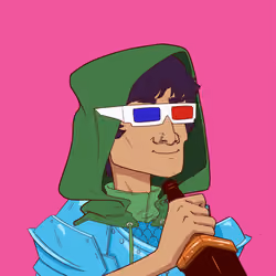 Knights of Degen #4194