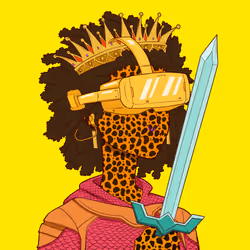 Knights of Degen #4955