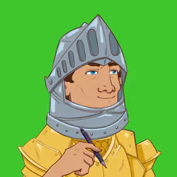 Knights of Degen #972