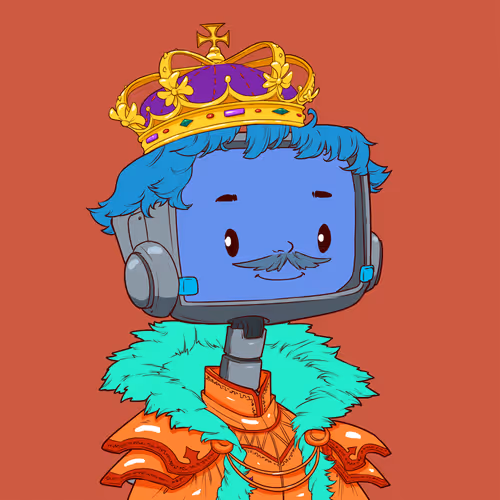 Knights of Degen #513