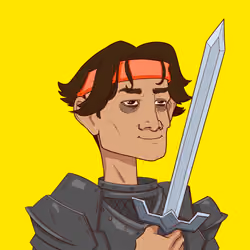 Knights of Degen #4390