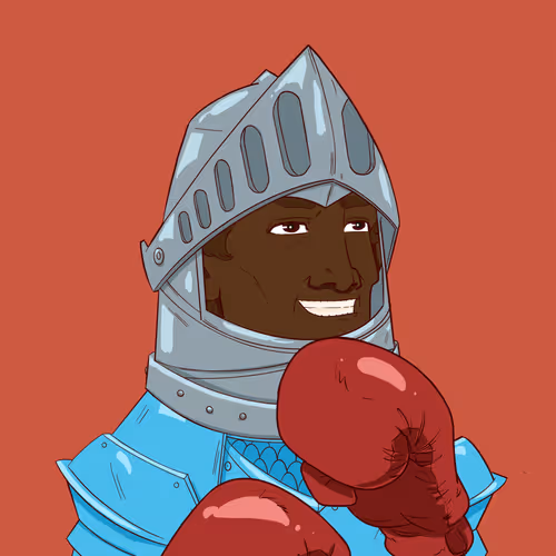 Knights Of Degen Official