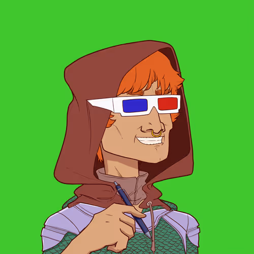 Knights Of Degen Official