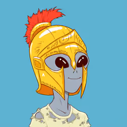 Knights of Degen #171