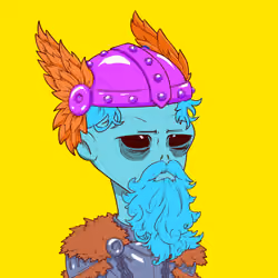 Knights of Degen #285