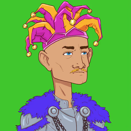 Knights Of Degen Official