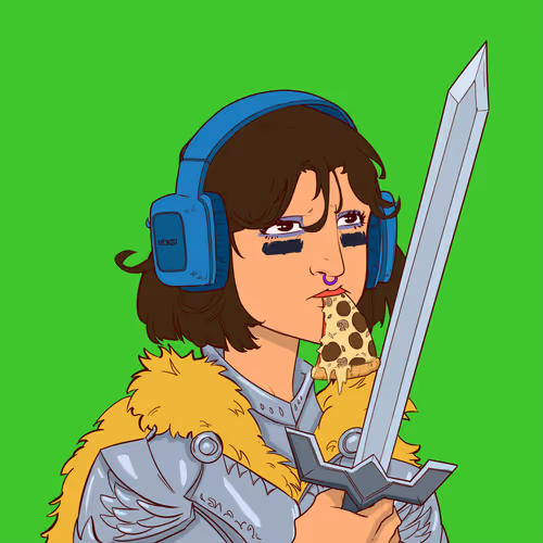 Knights Of Degen Official