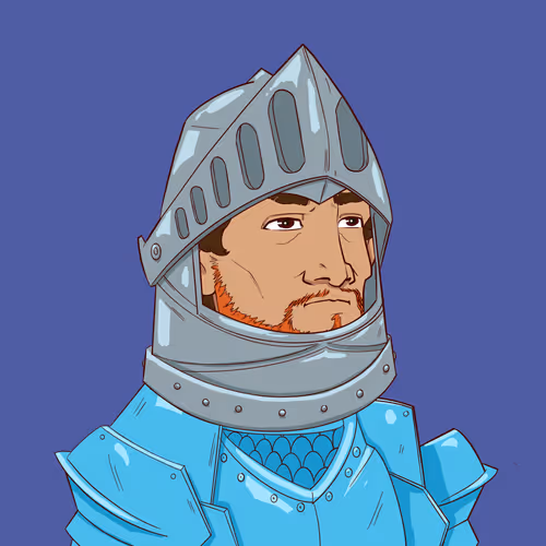Knights Of Degen Official