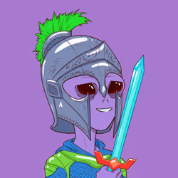 Knights of Degen #4713