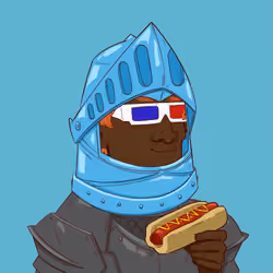 Knights of Degen #4150