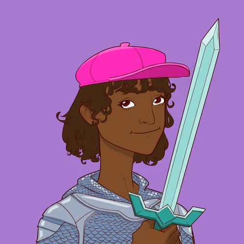 Knights of Degen #8469