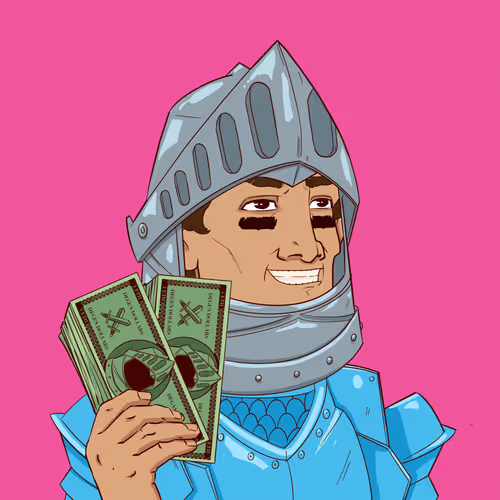 Knights Of Degen Official